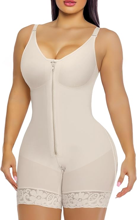 Colombianas Shapewear